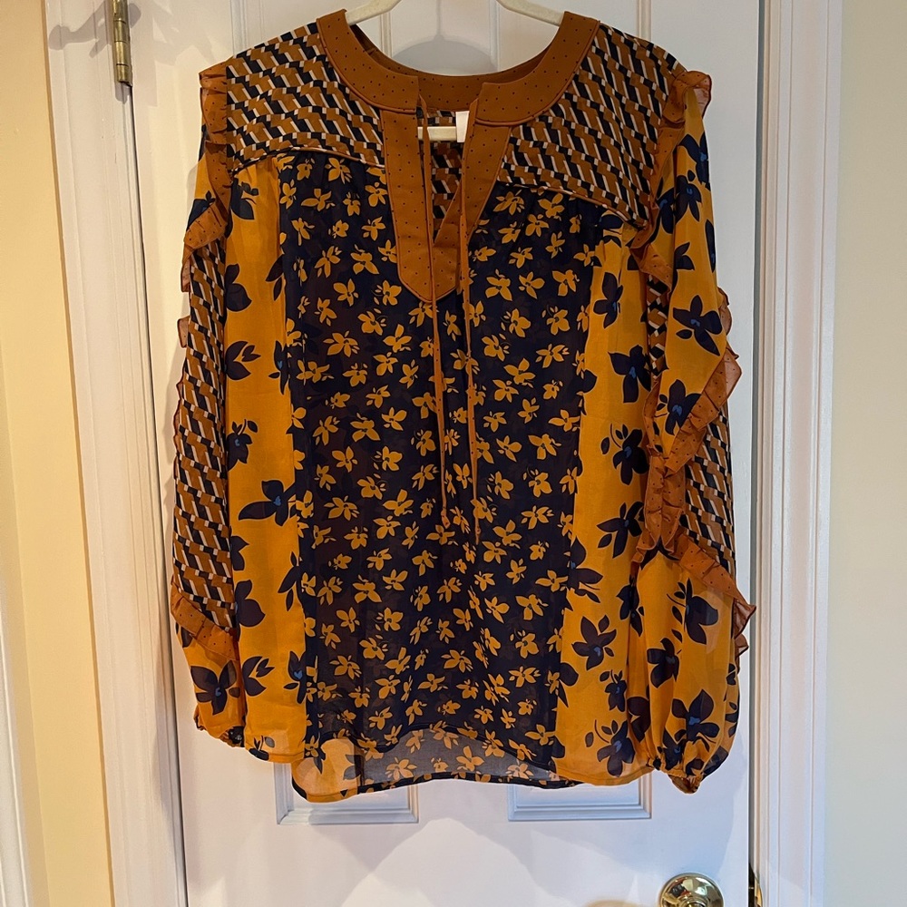 Adorable blouse!!!